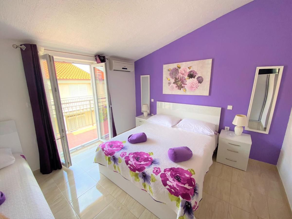 Apartman Universe Makarska